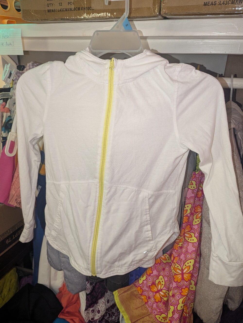 Everlast Girls Jacket Sz XL/16